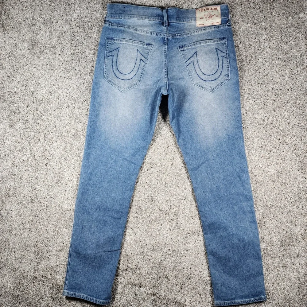 True Religion true religion